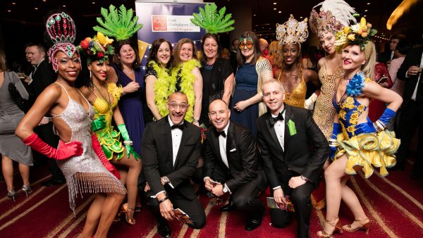 Best Workplaces shortlisted for two awards honours