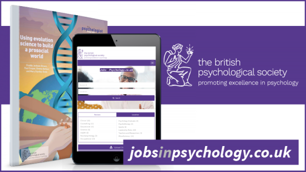 Advertising sales win consolidates Redactive’s relationship with the British Psychological Society